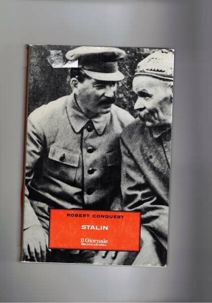 Stalin.