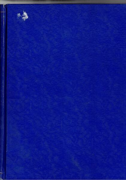 L'ala d'Italia, periodico (mensile) nazionale dell'aviazione fascista. Disponiamo dell'annata completa …