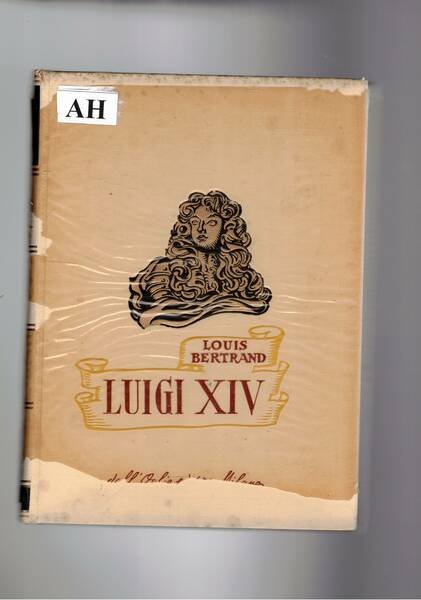 Luigi XIV.