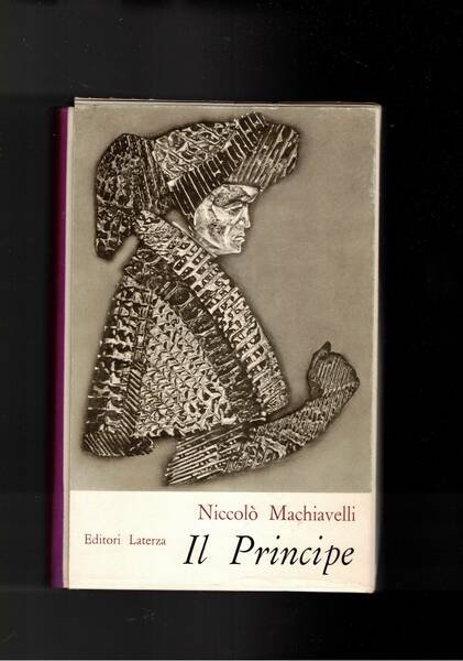 Il principe. A cura di Vittorio De Caprariis, con 12 …