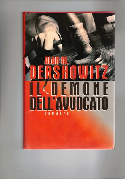 Il demone dell'avvocato.