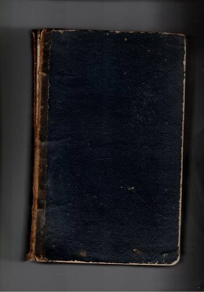 Dizionario mitologico-storico-poetico tratto da vari dizionari, illustrato e arricchito di …