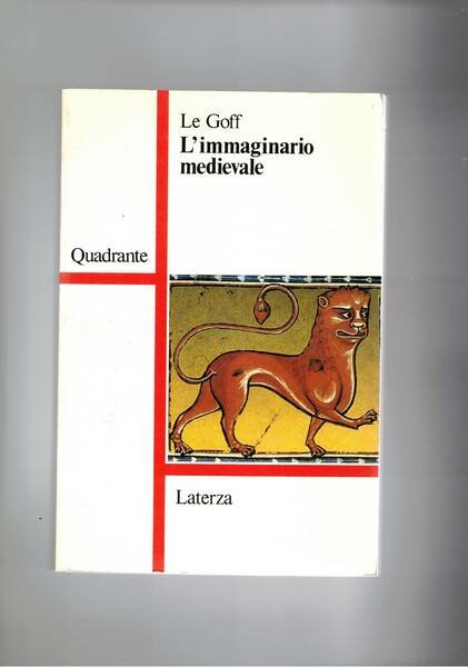 L'immaginario medievale.
