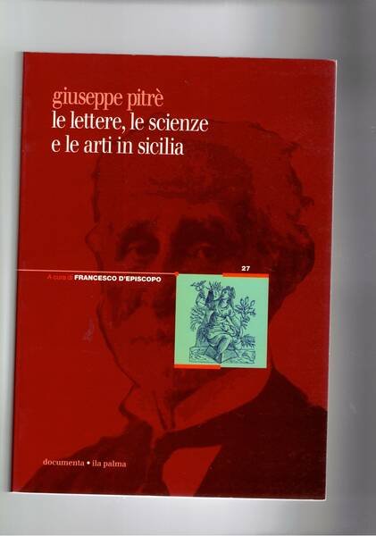 Le lettere, le scienze e le arti in Sicilia negli …