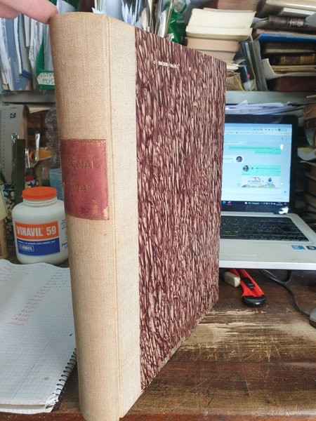 Signal, rivista quindicinale della seconda guerra mondiale per le truppe …