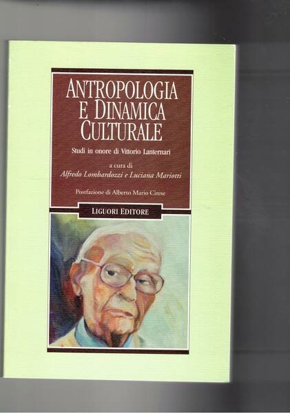 La danza delle streghe. Cunti e credenze dell'arcipelago eoliano.