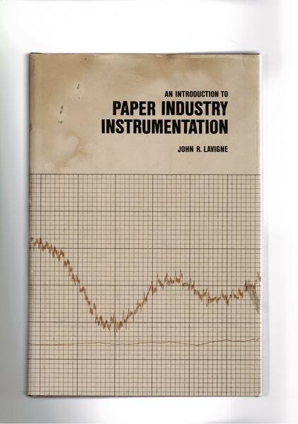 An introduction to paper industry intrumentation.