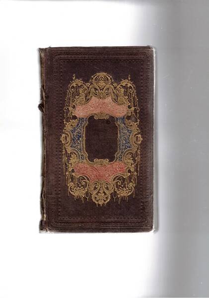 Leontine et Marie ou les deux éducations.