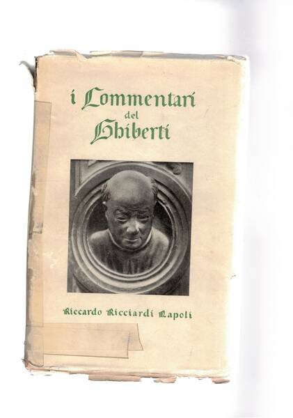 I commentari, a cura di Ottavio Morisani.