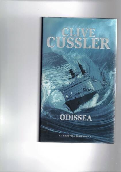 Odissea. Traduzione di Marina Beretta.
