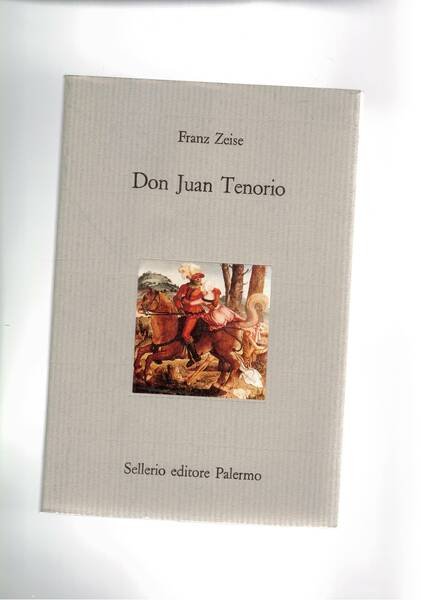 Don Juan Tentorio.