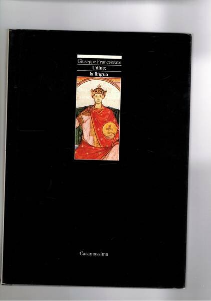 Udine: la lingua.