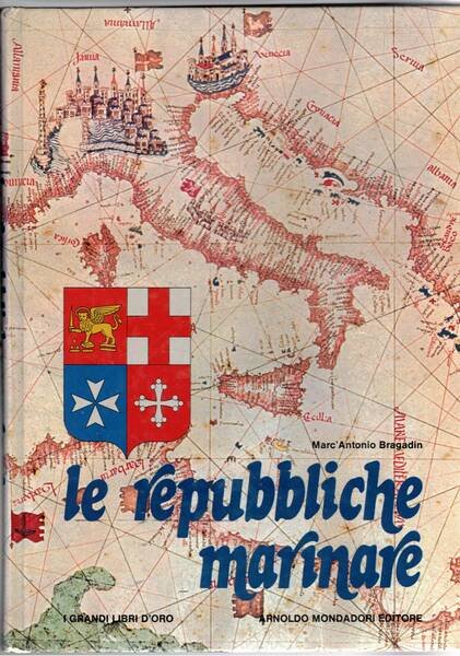 Le repubbliche marinare.