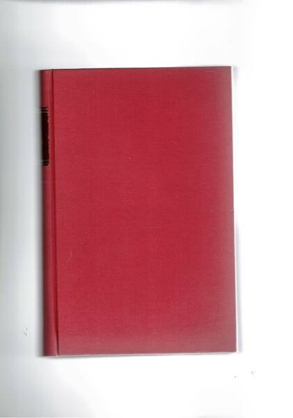 Autopsia di un delitto (processo Murri-Bonmartini), prefazione di Guglielmo Ferrero.