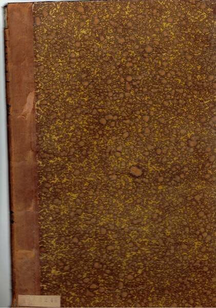 Notitia ex Curia Generalitia fratrum minorum conventualium. Disponimao dall'anno IV …