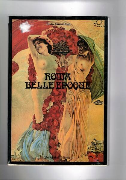 Roma Belle Epoque.