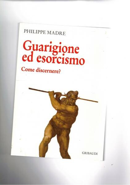 Guarigione ed esorcismo. Come discernere? | Immagine principale
