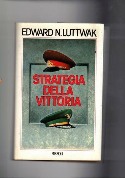 Strategia della vittoria.