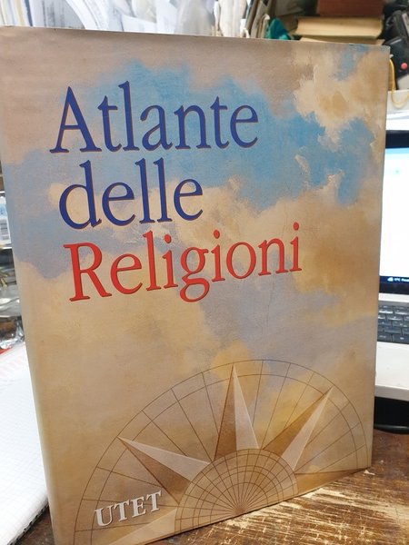 Atlante delle religioni.