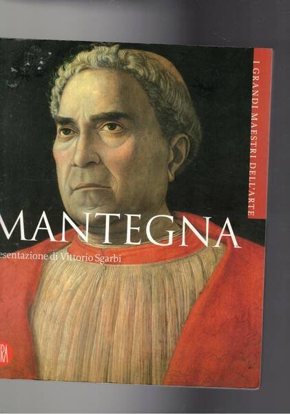 Man. Coll. I grandi maestri d'arte.