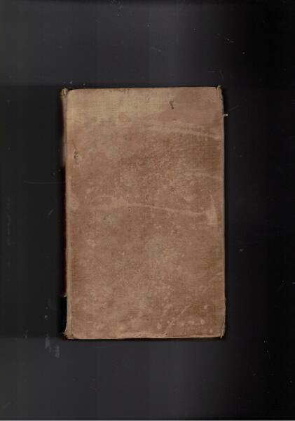 Paris and its historical scenes. Solo Volume primo.