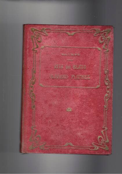 Vita e martirio del beato Oliviero Plunket, arcivescovo di Armagh …