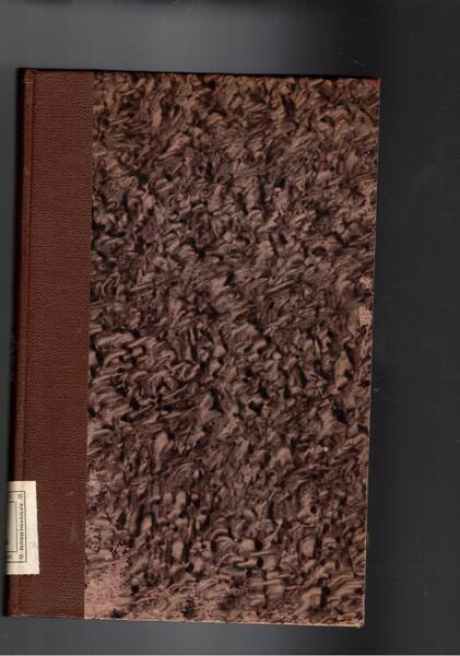 L'uso dei beni nella morale di San Tommaso. Tesi di …