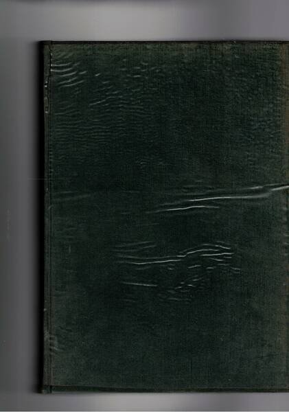 Trattato di statistica. I° la variabilità. | Immagine principale