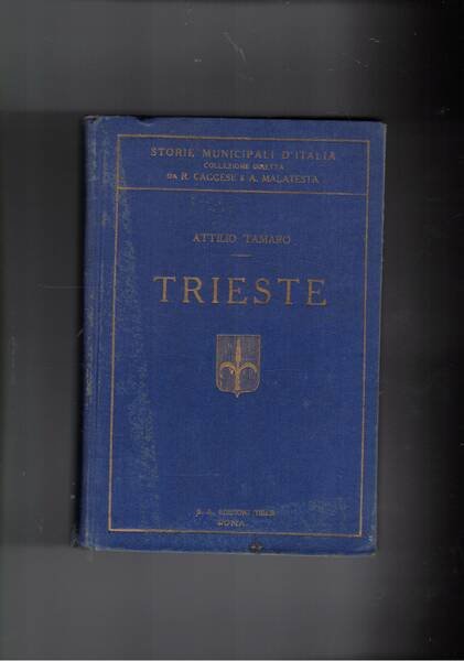 Trieste.