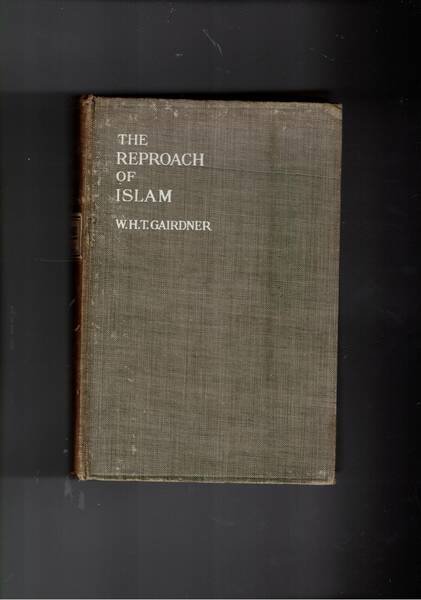The reproach of Islam. Second e dition. | Immagine principale