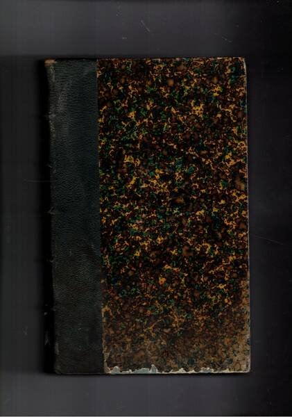 Principes de biologie. Solo tomo secondo di due.