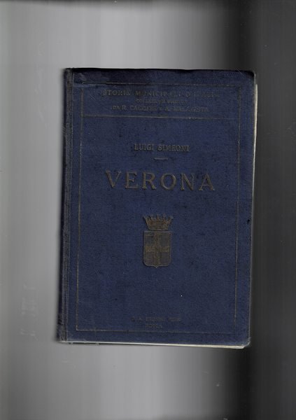 Verona.