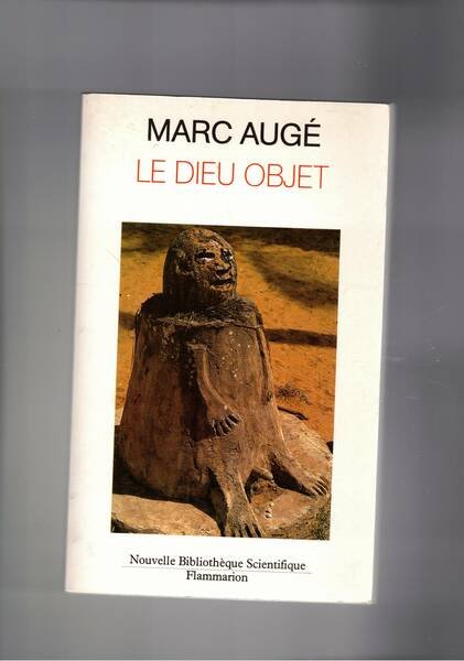 Le dieu objet. | Immagine principale
