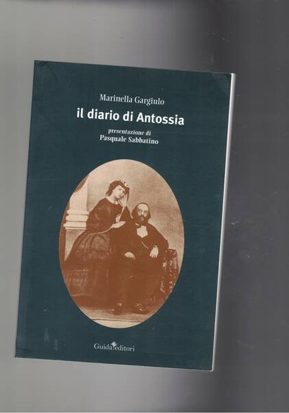 Il diario di Antossia. Diario che rienta mella produzione femminista.