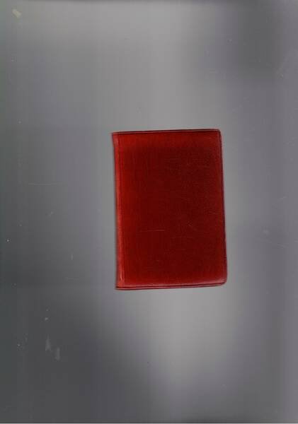 Poèmes et Poésies. Petit. Collection Rose.