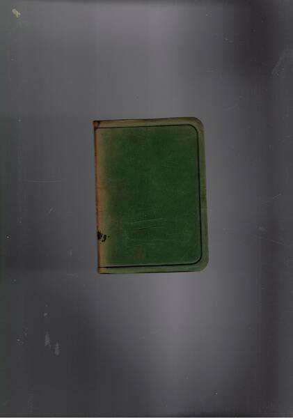 Goblin Market and Other Poems.