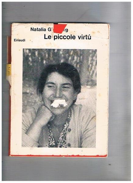 Le piccole virtù.