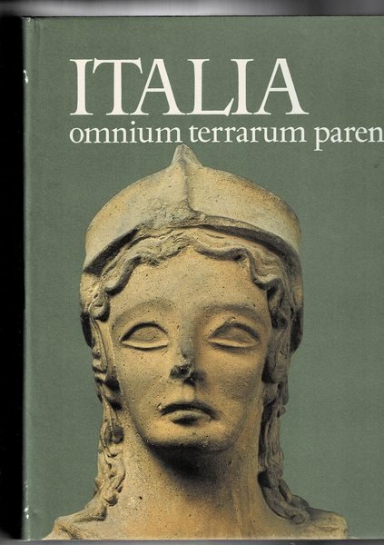 Italia omnium terrarum parens, la civiltà degli Enotri, Choni, Ausoni, …