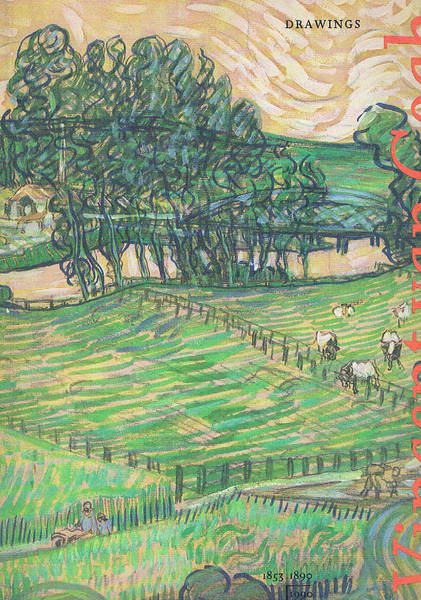 Vincent van Gogh. Collezioni del Rijksmeum Vincent van Gogh di …