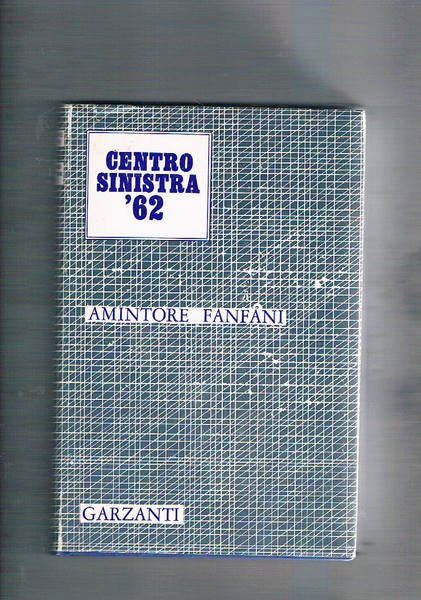 Centro-Sinistra '62.