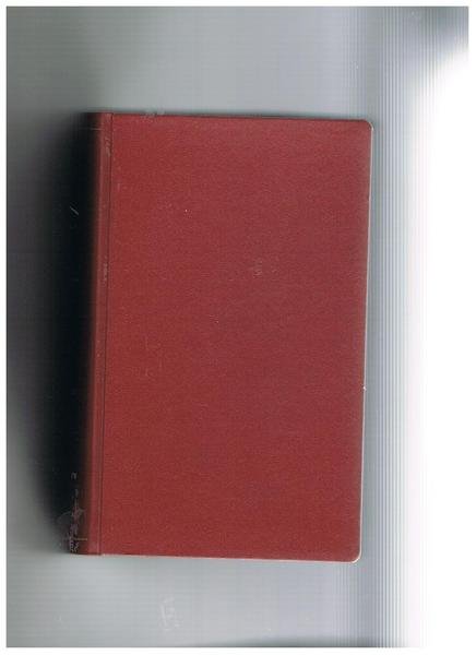 Storia della filosofia parte terza Rinascimento riforma e controriforma vol. I-II.