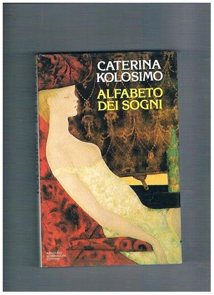 Alfabeto dei sogni.