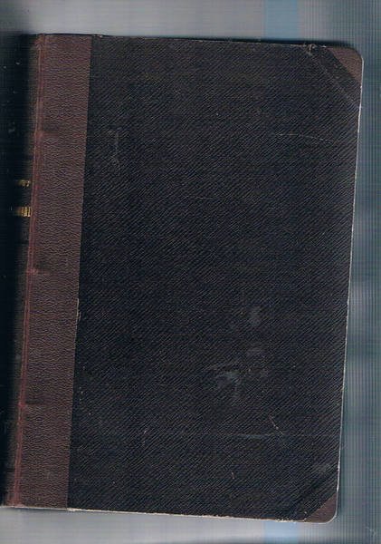 La vitivinicoltura nella provincia di Modena. Estratto.