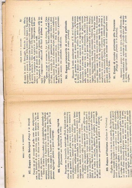 Il re dei cuochi, trattato di gastronomia universale, con le …