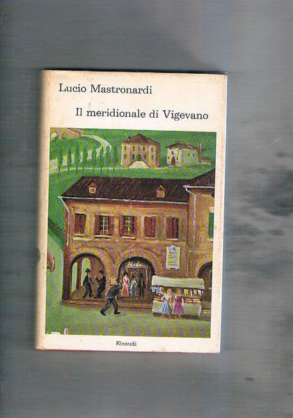 Il meridionale di Vigevano.