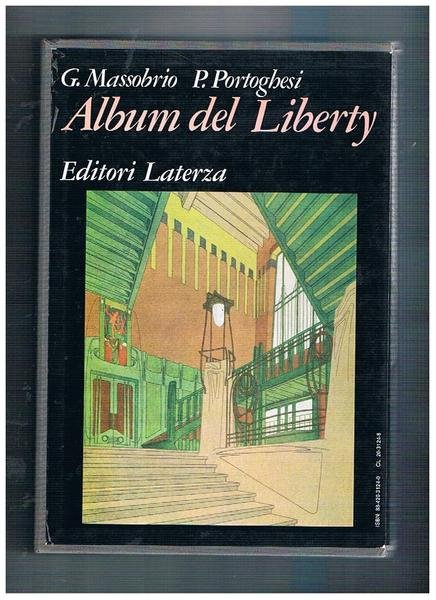 Album del Liberty.