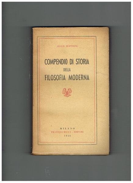 La letteratura neoellenica.