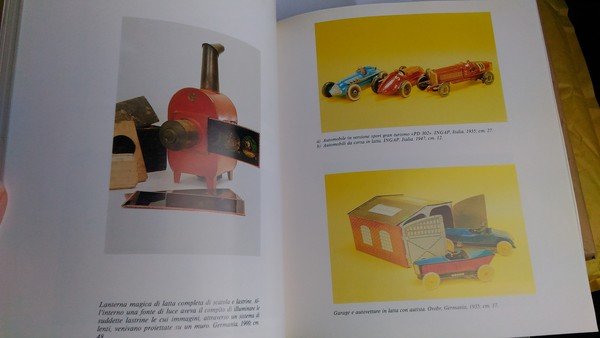 Fumetti, giocattoli e arti grafiche fonti storiche non tradizionali (fine …