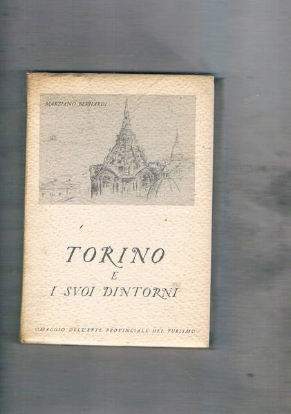 Torino e i suoi dintorni.