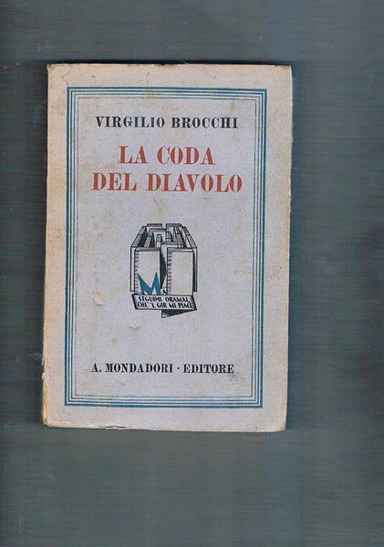 La coda del diavolo. Novelle.
